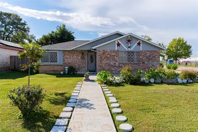 14902 Woodford Street, Channelview, TX 77530 - Photo 1