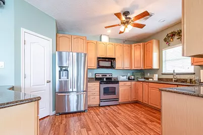 27 Marina Court, Coldspring, TX 77331 - Photo 23