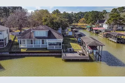 27 Marina Court, Coldspring, TX 77331 - Photo 1
