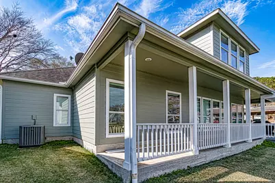 27 Marina Court, Coldspring, TX 77331 - Photo 15