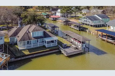 27 Marina Court, Coldspring, TX 77331 - Photo 5