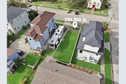 1104 36th Street, Galveston, TX 77550 - Photo 3