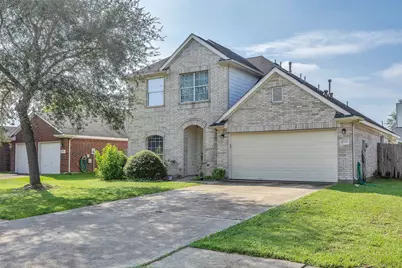 17219 Glenpatti Drive, Houston, TX 77084 - Photo 1