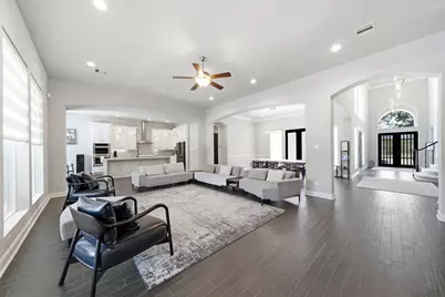 11206 Rossie Moor Lane, Richmond, TX 77407 - Photo 5