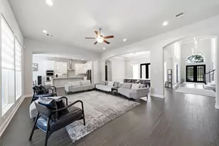11206 Rossie Moor Ln, Richmond, TX 77407 - Photo 5