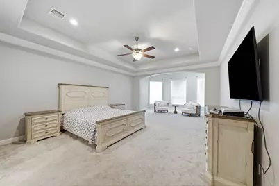 11206 Rossie Moor Lane, Richmond, TX 77407 - Photo 17