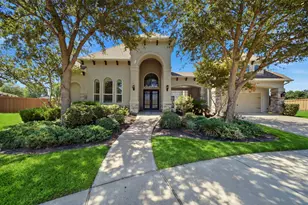 11206 Rossie Moor Ln, Richmond, TX 77407 - Photo 1