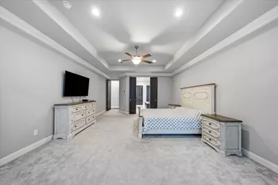 11206 Rossie Moor Lane, Richmond, TX 77407 - Photo 19