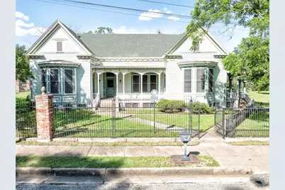 350 N Madison Street, La Grange, TX 78945 - Photo 1