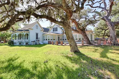 350 N Madison Street, La Grange, TX 78945 - Photo 7