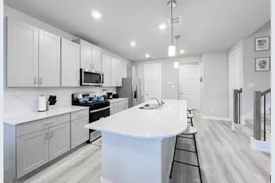 9908 Storehouse Drive, Houston, TX 77080 - Photo 7