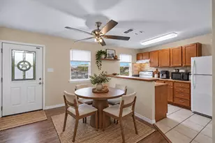 208 Garrett St, Yoakum, TX 77995 - Photo 5