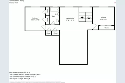 40 Rockfern Road, The Woodlands, TX 77380 - Photo 19