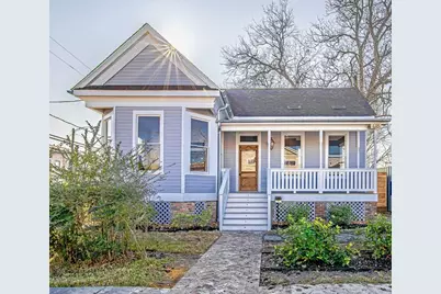 618 Morris Street, Houston, TX 77009 - Photo 1
