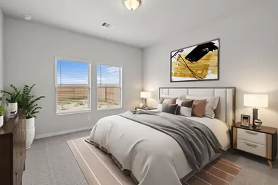 2425 East Heritage Drive, Dayton, TX 77535 - Photo 11