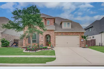 7111 Pondhawk Drive, Katy, TX 77493 - Photo 41