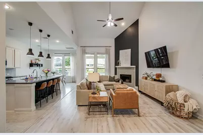 7111 Pondhawk Drive, Katy, TX 77493 - Photo 13