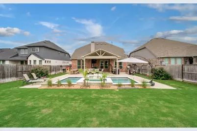 7111 Pondhawk Drive, Katy, TX 77493 - Photo 33