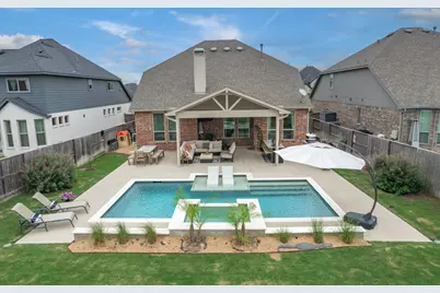 7111 Pondhawk Drive, Katy, TX 77493 - Photo 1