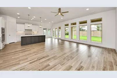 2719 Country Lane, Katy, TX 77493 - Photo 17