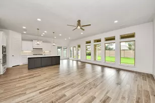 2719 Country Ln, Katy, TX 77493 - Photo 17