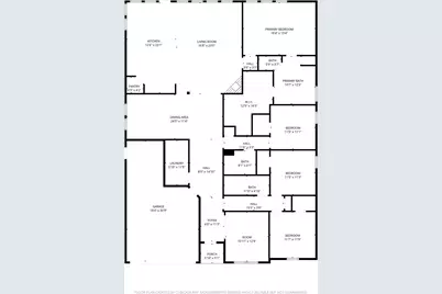 2719 Country Lane, Katy, TX 77493 - Photo 47