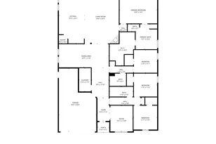 2719 Country Ln, Katy, TX 77493 - Photo 47