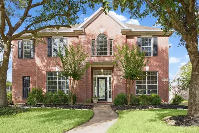 1818 Cross Spring Drive, Sugar Land, TX 77479 - Photo 1