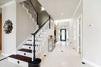 1818 Cross Spring Drive, Sugar Land, TX 77479 - Photo 3