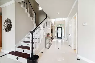 1818 Cross Spring Dr, Sugar Land, TX 77479 - Photo 3