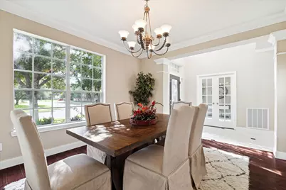 1818 Cross Spring Drive, Sugar Land, TX 77479 - Photo 5