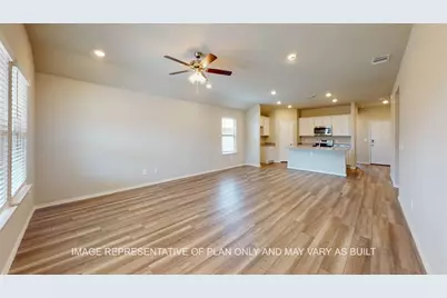 955 Elliott Drive, Nome, TX 77629 - Photo 5