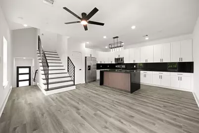4104 Falls St, Houston, TX 77026 - Photo 5