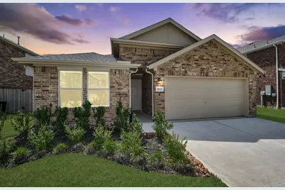2111 Hyde Acres Street, League City, TX 77573 - Photo 1