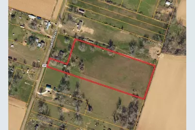 1949 Circle Drive #257, Egypt, TX 77488 - Photo 1