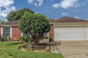 1310 Hidden Canyon Rd, Katy, TX 77450 - Photo 1