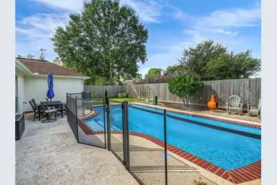 1310 Hidden Canyon Road, Katy, TX 77450 - Photo 29