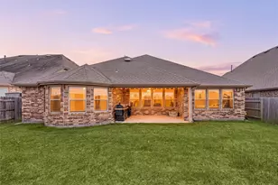 23122 Mulberry Thicket TRL, Katy, TX 77493 - Photo 27