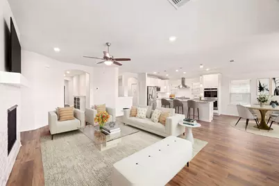 23122 Mulberry Thicket Trail, Katy, TX 77493 - Photo 7