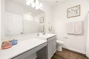 23122 Mulberry Thicket TRL, Katy, TX 77493 - Photo 25