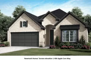 406 Apple Core Wy, Richmond, TX 77459 - Photo 1