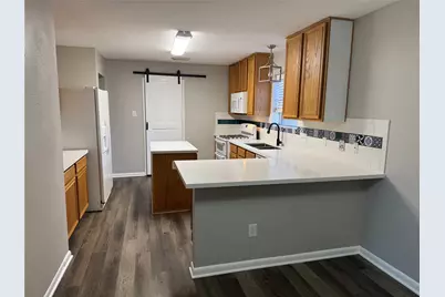 606 Oak Berry Drive, Kemah, TX 77565 - Photo 9