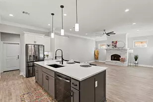 2912 GOLDBERG DR, Bryan, TX 77808 - Photo 15