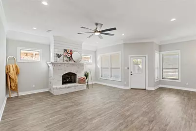 2912 Goldberg Drive, Bryan, TX 77808 - Photo 5