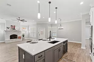 2912 GOLDBERG DR, Bryan, TX 77808 - Photo 13