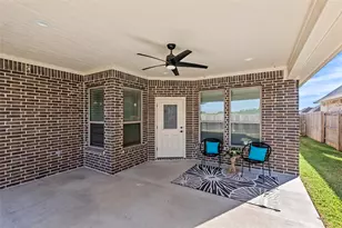 2912 GOLDBERG DR, Bryan, TX 77808 - Photo 33