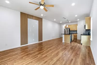 819 Junction Avenue #B, Cleveland, TX 77327 - Photo 5
