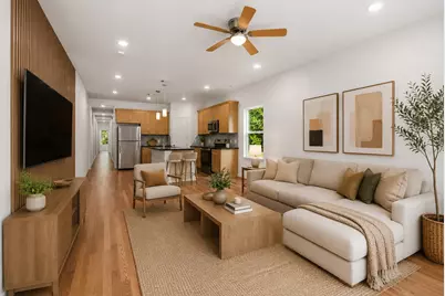 819 Junction Avenue #B, Cleveland, TX 77327 - Photo 3