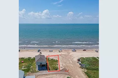 1871 Atlantis Lane, Crystal Beach, TX 77650 - Photo 1