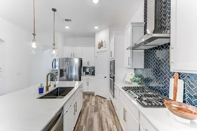 7126 Sparrow Valley Trail, Katy, TX 77493 - Photo 19